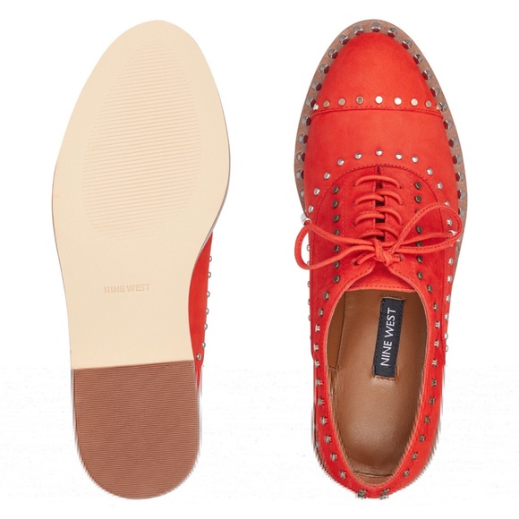 nine west garroy oxford